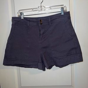 Target grey short